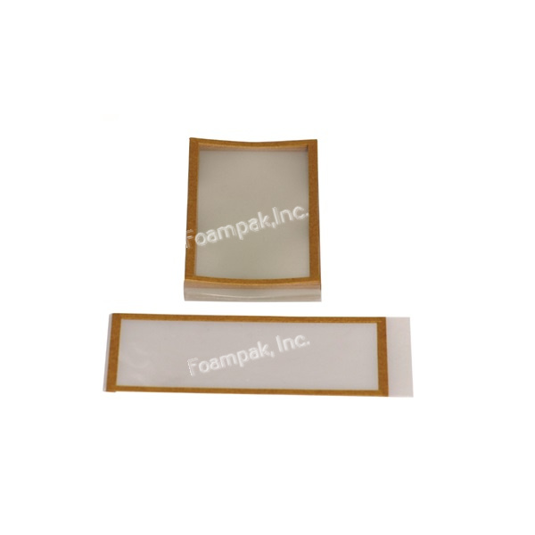 Bullard Lens Covers